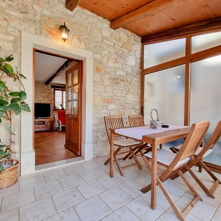 Vila Ariana Novigrad Istria Exteriér fotografie
