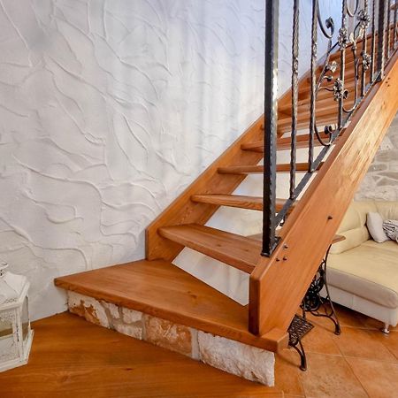 Vila Ariana Novigrad Istria Exteriér fotografie