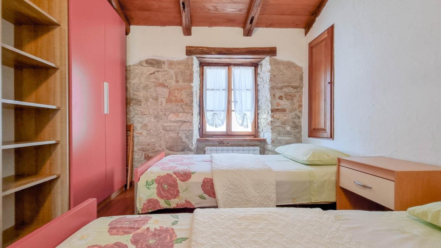 Vila Ariana Novigrad Istria Exteriér fotografie