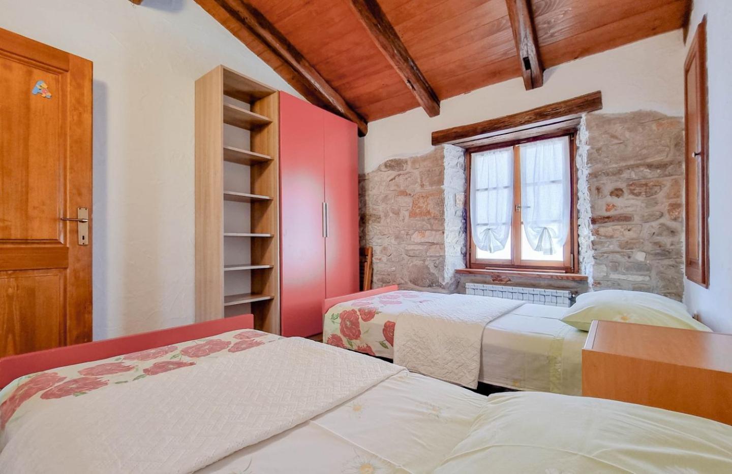 Vila Ariana Novigrad Istria Exteriér fotografie