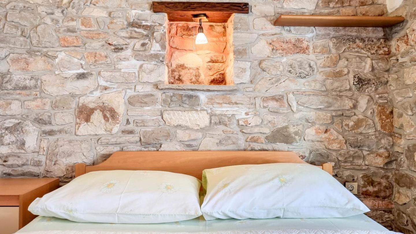Vila Ariana Novigrad Istria Exteriér fotografie