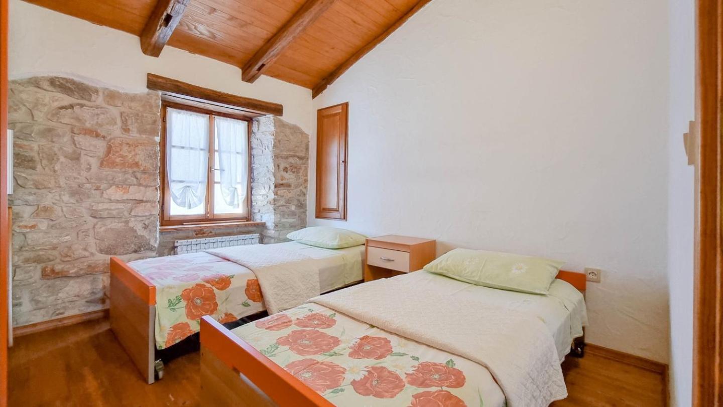 Vila Ariana Novigrad Istria Exteriér fotografie