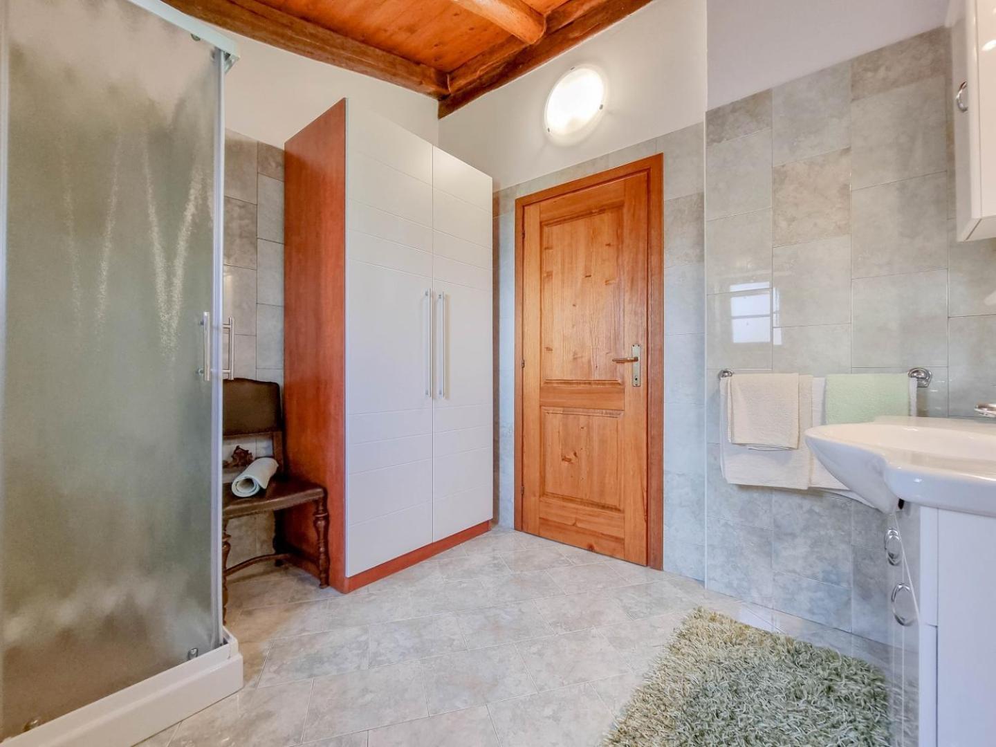 Vila Ariana Novigrad Istria Exteriér fotografie