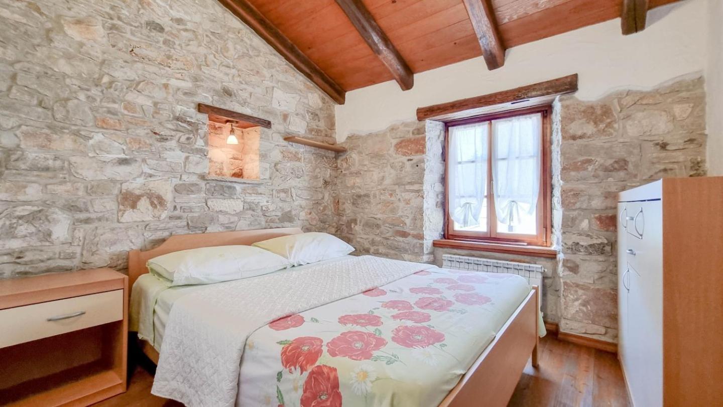 Vila Ariana Novigrad Istria Exteriér fotografie