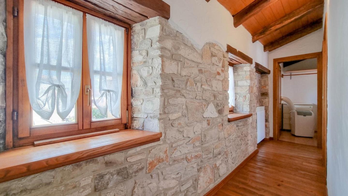 Vila Ariana Novigrad Istria Exteriér fotografie